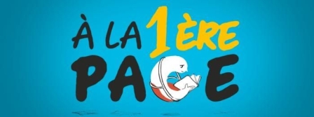 A la 1ère Page