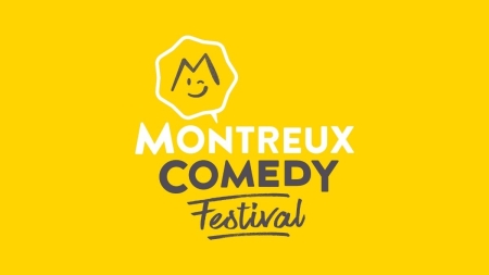 Chaîne pop-up Pluto TV Montreux Comedy Festival - photo