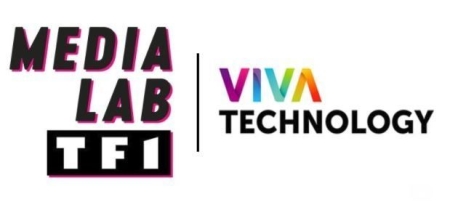 TF1 à Viva Technology 2018