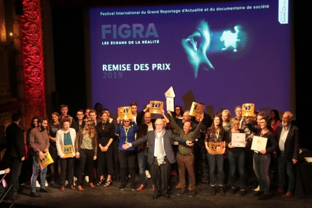 Prix Figra 2019