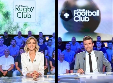 Canal football / Canal rugby