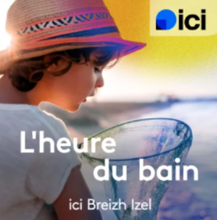 Ici / Collection podcasts enfants