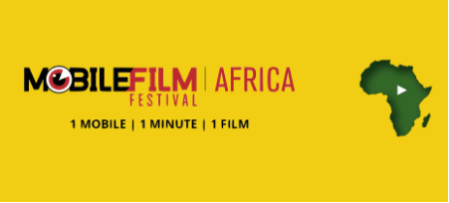 Mobile Film Festival Africa 2020