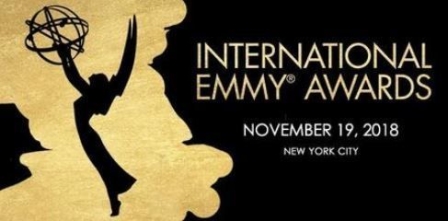 International Emmy Awards 2018