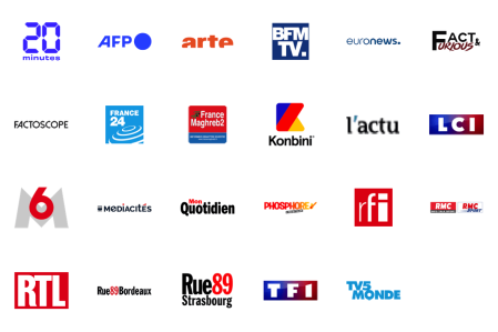 Coalitition Objectif Désinfox