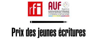 RFI Prix des jeunes écritures logo