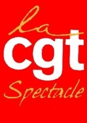 CGT Spectacle logo