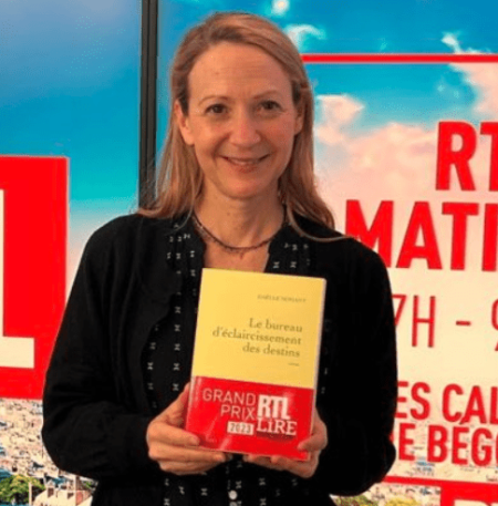 Grand Prix RTL-Lire Magazine 2023