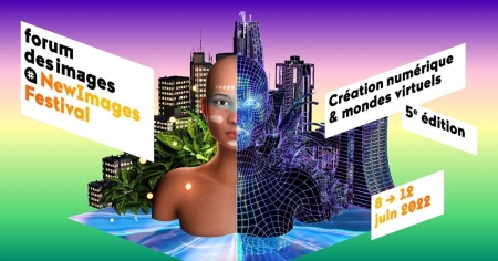 NewImages Festival 2022