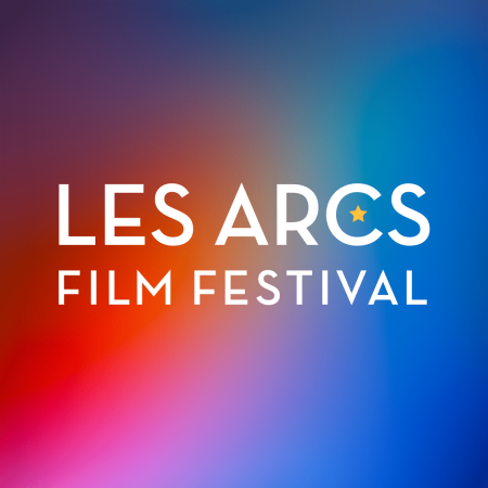 Les Arcs Film Festival logo