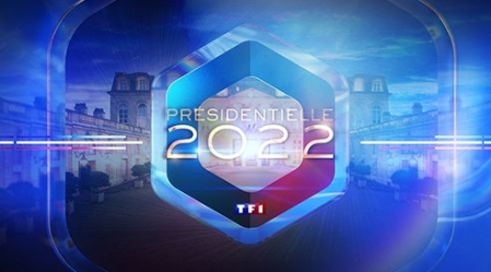 TF1, présidentielle 2022
