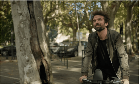 Un nouveau Monde - photo