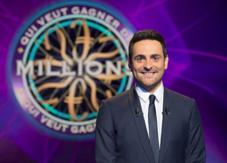 Qui veut gagner des millions ?
