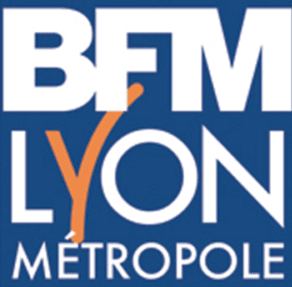 BFM Lyon Métropole
