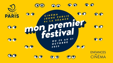 Mon premier Festival 2023