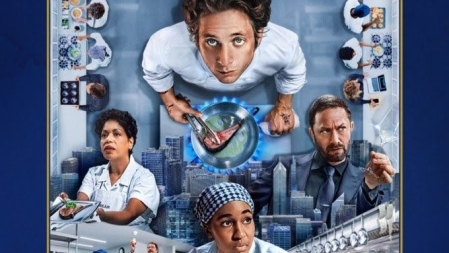 The Bear annonce saison 5 -photo