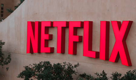 Netflix