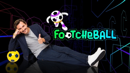 Footcheball