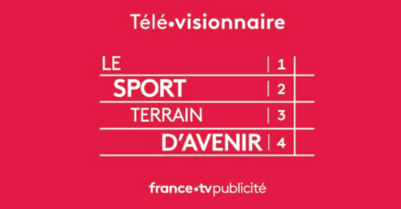 Télé-visionnaire 2022