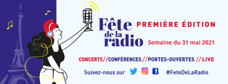 Fête de la radio
