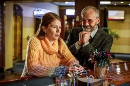 "Agatha Christie's Hjerson"