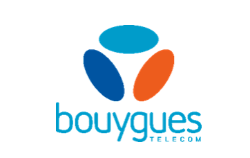 Bouygues Telecom - logo