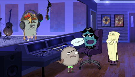 "Pierre, feuille, ciseaux"