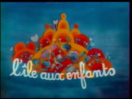 L'Ile aux enfants