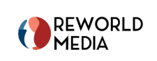 Reworld Media - logo 2021