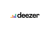 Deezer logo