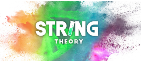 String Theory