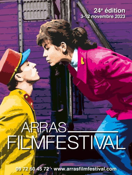 Arras Film Festival 2023