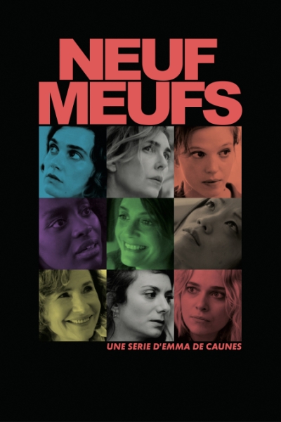 Neuf Meufs