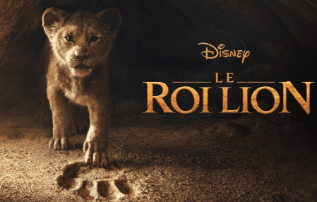 Le Roi Lion
