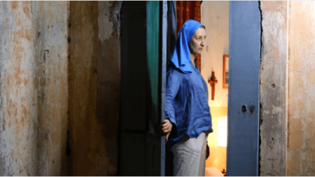 Corine Masiero Colombine