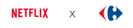 Netflix / Carrefour