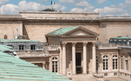 Assemblée nationale