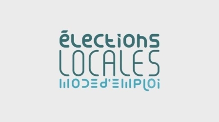 Elections locales mode d'emploi
