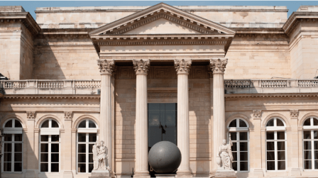 Assemblée nationale