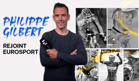 Philippe Gilbert