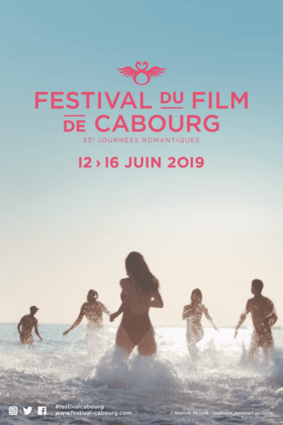 Festival du film de Cabourg 2019