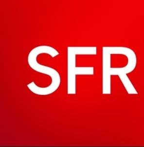 Logo SFR