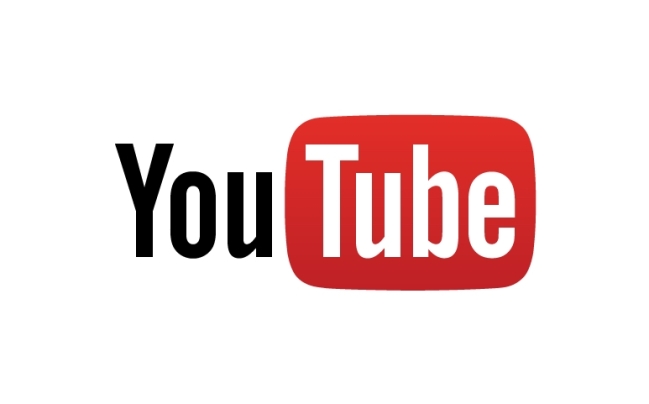 Logo Youtube