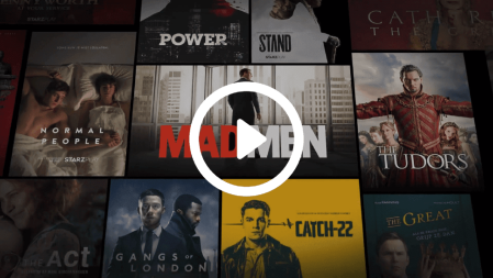 TéléSat / Starzplay