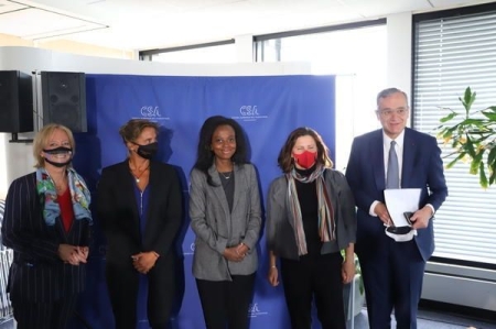 Opération "Jouons ensemble" 2021