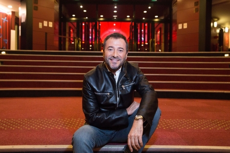 Présenté par Bernard Montiel