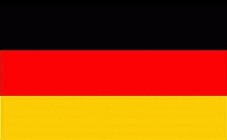 Drapeau Allemagne