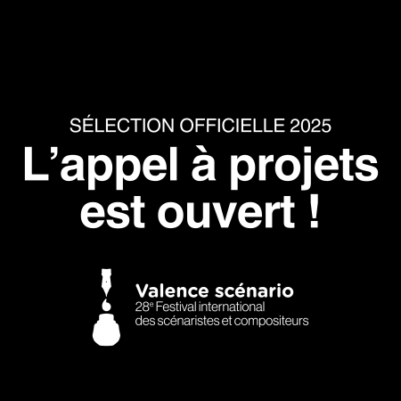 Valence Scénario 2025 appel à projets