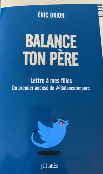 Brion / Balance ton père