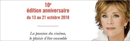 Prix Lumière 2018